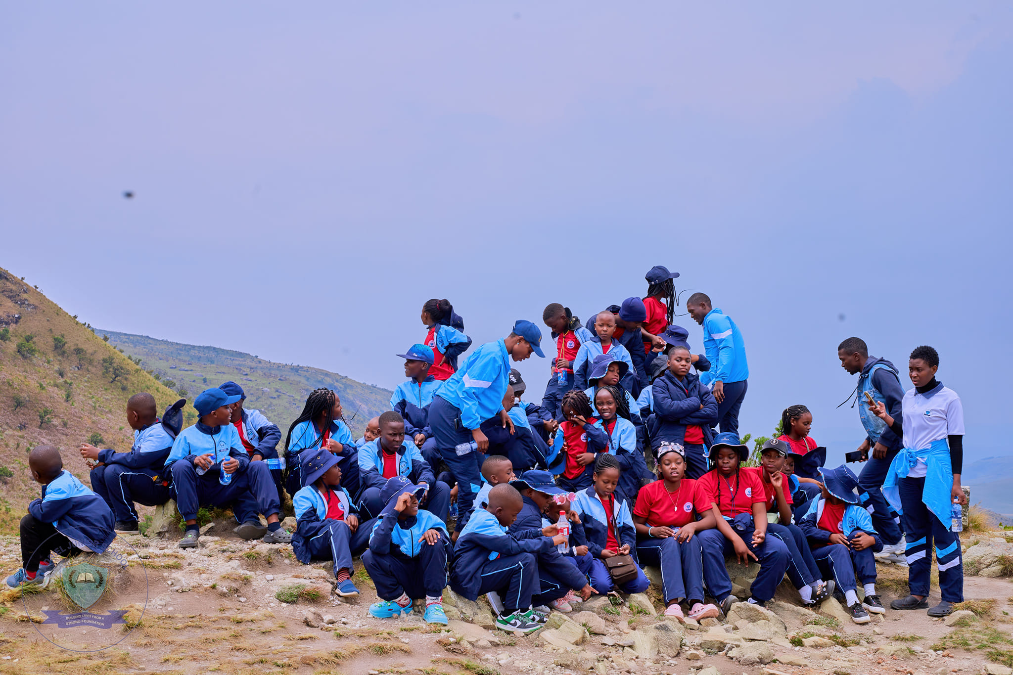 Adriel Junior School Campus